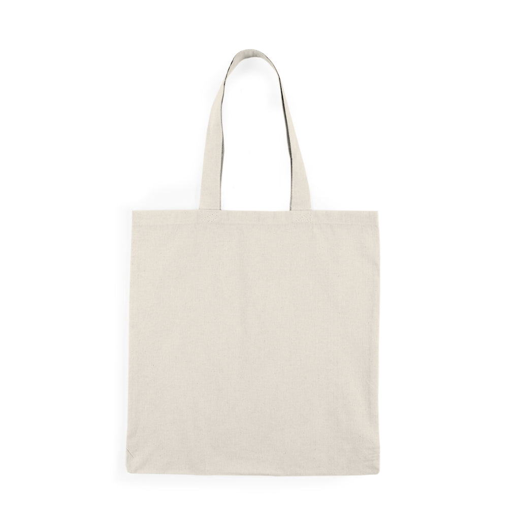Endless Summer Tote Bag — Retro Beach Canvas Tote