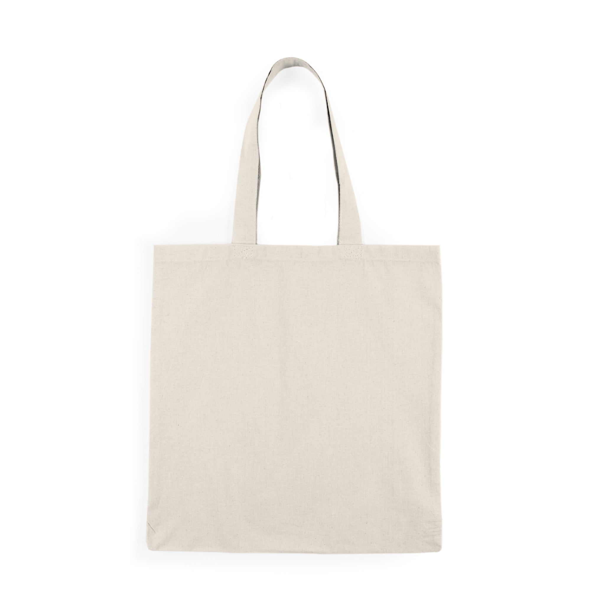 Endless Summer Tote Bag — Retro Beach Canvas Tote